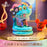 SHDL - 2026 Halloween Zootopia Collection x Gary De'Snake Plush Toy (Release Date: Oct 4, 2026)