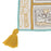 JDS - 2026 Story Book Snow White Embroidery Mini Towel