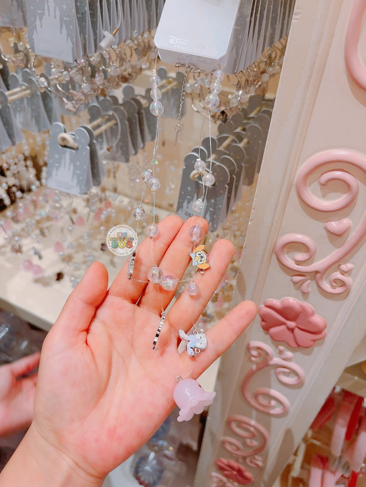 SHDL - 2025 Duffy & Friends Summer Ocean Collection x Duffy & Friends Necklace (Release Date: July 8, 2025)