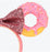 TDR - 2026 Vanellope Sweet Pop World Collection x Minnie Mouse "Donut Shaped" Headband (Release Date: Mar 9, 2026)