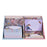 JDS - 2026 Judy Hopps & Nick Wilde ‘Sticker Style’ Sticky Notes & Memo Pad with Pen Stand
