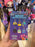 Universal Studios - KPop Demon Hunters - Loungefly Mystery Mini Backpack Keychain Box (Contain One Each Box)