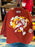 Universal Studios - Universal FanFest Nights 2026 - One Piece Luffy Brick Red Haori (Adult)
