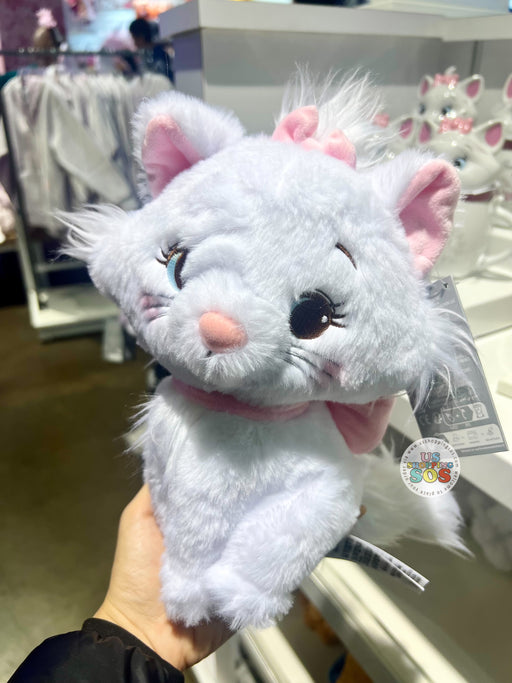 DLR/WDW - Disney Cat Day 2025 - Marie Plush Toy
