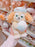 SHDL - 2026 Duffy and Friends "Mood" Collection x CookieAnn Plush Toy