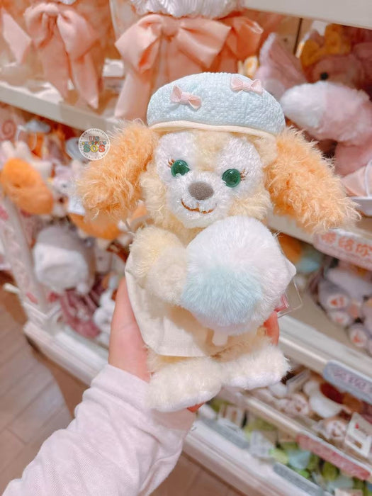 SHDL - 2026 Duffy and Friends "Mood" Collection x CookieAnn Plush Toy