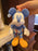 HKDL - 2026 Mickey’s Hong Kong Colors Collection x Plush Keychain