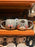 DLR/WDW - Winnie the Pooh 2026 - Eeyore Face Icon Embossed Mug