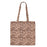 JDS - 2026 TOTE BAG Collection x Mickey Tote Bag Flat Leopard