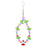 JDS - 2026 Empty-handed Goods x Little Green Men/Alien Face Beads Strap