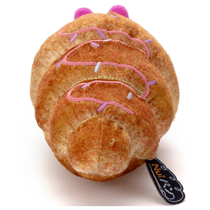 Japan Takara Tomy - Nui Pan Corone Daisy Duck Plush Toy Size S (Release Date: Feb 15, 2025)