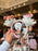 DLR/WDW - Halloween 2026 Pastel Cutie Ghost - Mickey and Minnie Ghosts Ear Headband