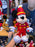 DLR - Disneyland 70th Vault - Band Concert Mickey Plush Toy