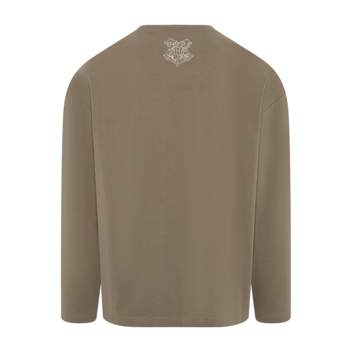 Harry Potter Japan Shop – 2026 Hagrid's Hut Collection Collection x Japan Limited T-shirt For Adults