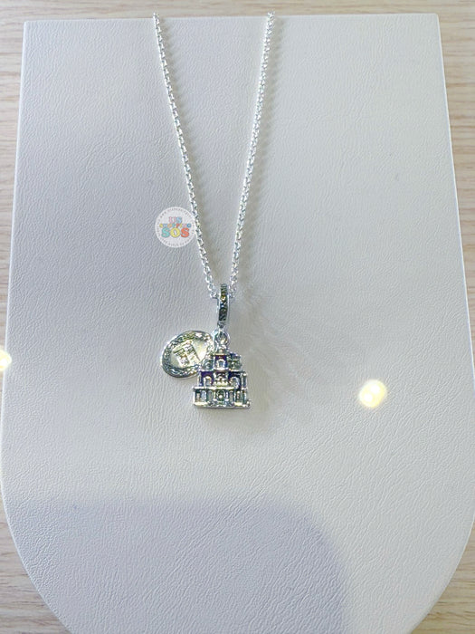 DLP - PANDORA Disneyland Paris Castle (797151EN164) Charm