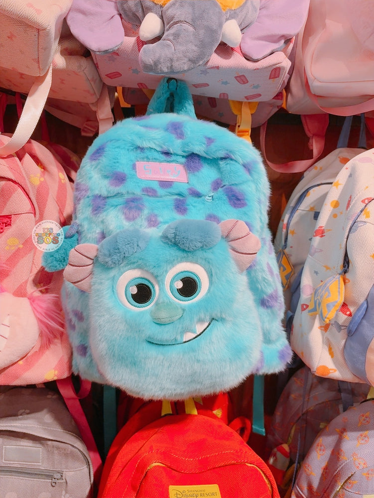 monsters inc bag SHDL