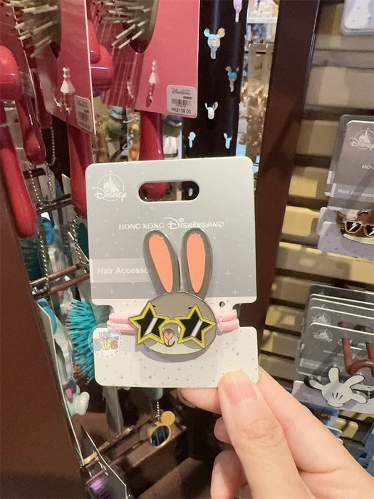 HKDL - Judy Hopps Hair Accessory