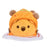 JDS - Winnie the Pooh One Plate Rice TSUM TSUM Mini (S) Plush Toy (Release Date: July 1, 2025)