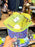 DLR - Oogie Boogie Bash 2026 - Baseball Cap