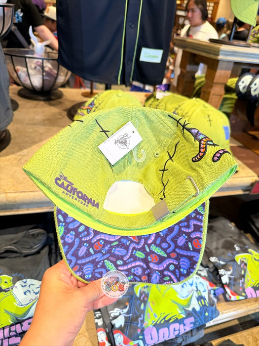 DLR - Oogie Boogie Bash 2026 - Baseball Cap
