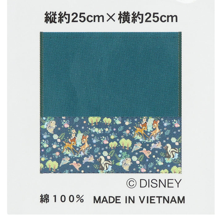 TDR - Bambi Mini Towel (Release Date: Oct 24, 2024)