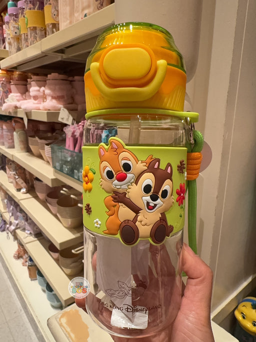 HKDL - World of Frozen ‘2 in 1’ Lid Drink Bottle