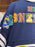 HKDL - 2026 Mickey Mouse, Logos & Polo "Hong Kong Disneyland" Wordings Spirit Jersey for Adults