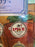 HKDL - Gold Medallion Coin
 Love Hong Kong Disneyland 2026 - Mickey Heart Hand Design B