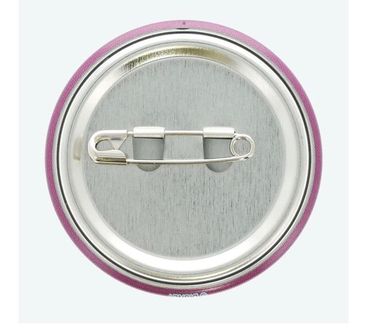 TDR - Colorful Neon & Baymax Themed Collection x Big Hero 6 Baymax Mystery Button Badges Bag (Release Date: July 1, 2025)