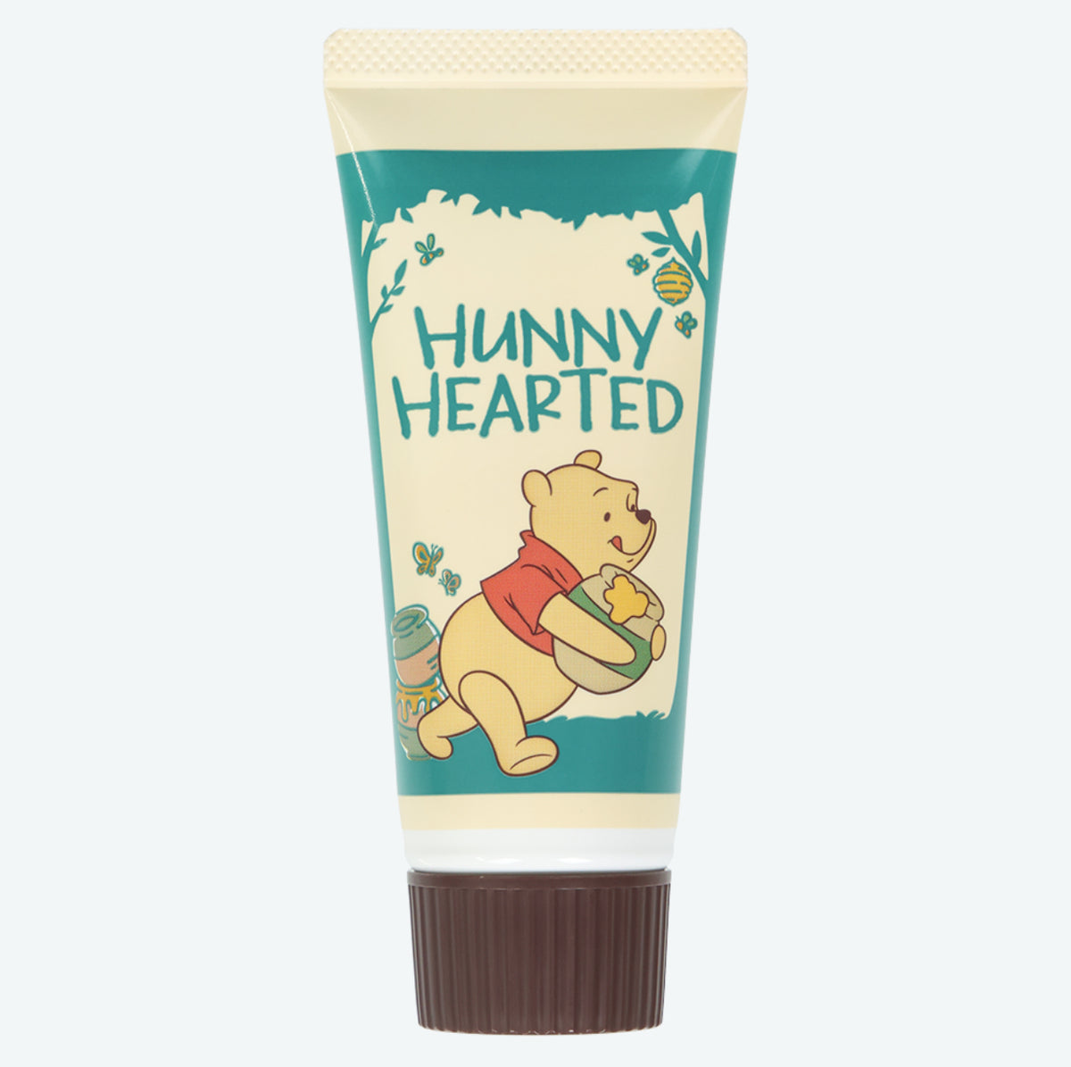 【pooh⭐️】モイスチャーバリアクリーム1点バラ売り TDR - Heartwarming Winnie the Pooh Collection x Hand Cream