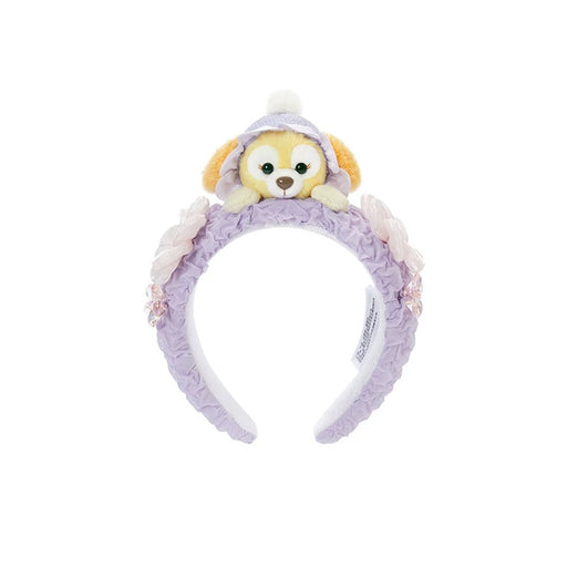 SHDL - 2026 Duffy and Friends "Moments of Time" Collection x CookieAnn Headband (Release Date: May 13, 2026)