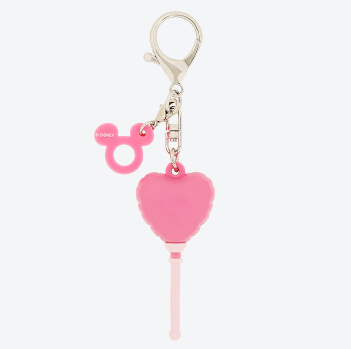 TDR - Minnie Mouse Handheld Balloon Holder & Keychain Set (Release Date: Mar 7)