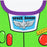 TDR - Toy Story Buzz Lightyear Baby Bib (Release Date: Jul 1, 2026)