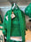 DLR/WDW - Logo Mania 2026 The Tiki Tiki Tiki Room - Emerald Green Park Logo Headband Friendly Mini Backpack