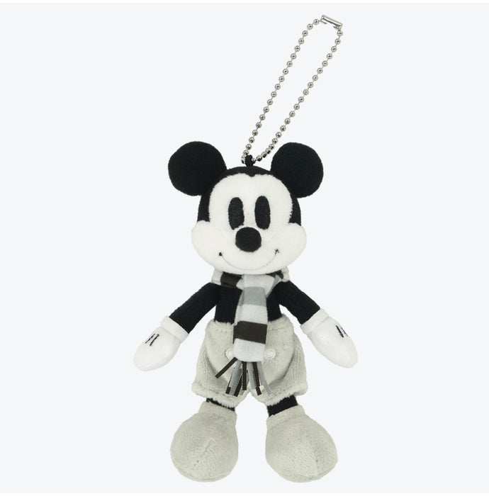 TDR - 2026 "Meet Mickey's House" Plush Keychain Mystery Box (Release Date: Oct 8, 2026)