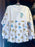 DLR - Disney Parks Icon - Spirit Jersey Attractions All-Over-Print “Disneyland Resort” White Pullover (Adult)