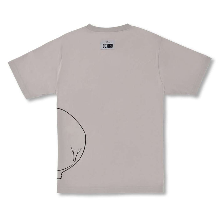 JDS - 2026 T-Shirt Collection x Dumbo Short Sleeve T-Shirt for