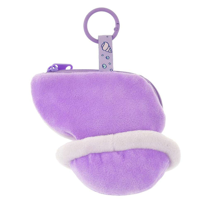 JDS - 2026 Baby Oyster Collection x Young Oyster Pouch Loop with Carabiner (Release Date: Jun 23, 2026)