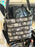 DLR/WDW - A Silly Symphony "The Skeleton Dance" 2026 - Harveys Streamline Crossbody Bag