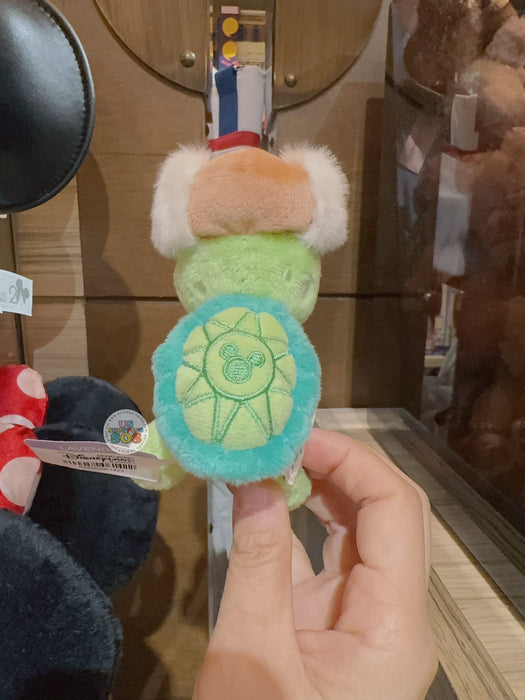 HKDL - 2025 Duffy and Friends Christmas Party x Olu Mel Create your Own Headband Plush Toy