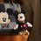 SHDS - 2026 Disney's Adorable Autumn/Winter Collection x Mickey Mouse Plush Keychain (Release Date: Aug 26, 2026)