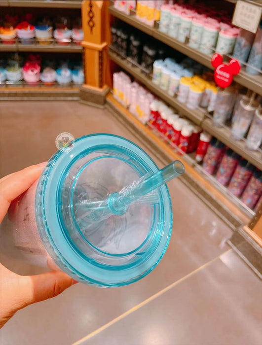 SHDL - Stitch & Scrump Tumbler