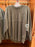 WDW - Spirit Jersey "Walt Disney World" Grey Puffy Ink Olive Grey Pullover (Adult)