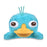 JDS - 2026 PHINEAS & FERB x Perry & Agent P Reversible Plush Toy (Release Date: Aug 18, 2026)