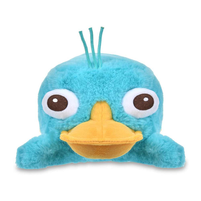 JDS - 2026 PHINEAS & FERB x Perry & Agent P Reversible Plush Toy (Release Date: Aug 18, 2026)