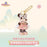 SHDL - Mickey and Friends Garden Stroll Collection x Minnie Mouse Plush Keychain