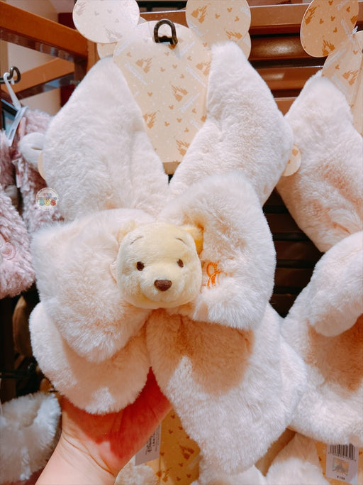 SHDL - Winnie the Pooh Scarf