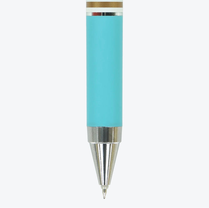 TDR - Tokyo DisneySea 25th Anniversary "Sparkling Jubilee" x Stylish Juice Up Ballpoint Pen (Release Date: Apr 8, 2026)
