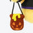 TDR - Halloween 2024 Collection x  Winnie the Pooh Plush Keychain (Release Date: Sept 19, 2024)