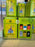 DLR/WDW - Disney Parks Trash Can Mystery Figure Box (Contain One in Each Box)